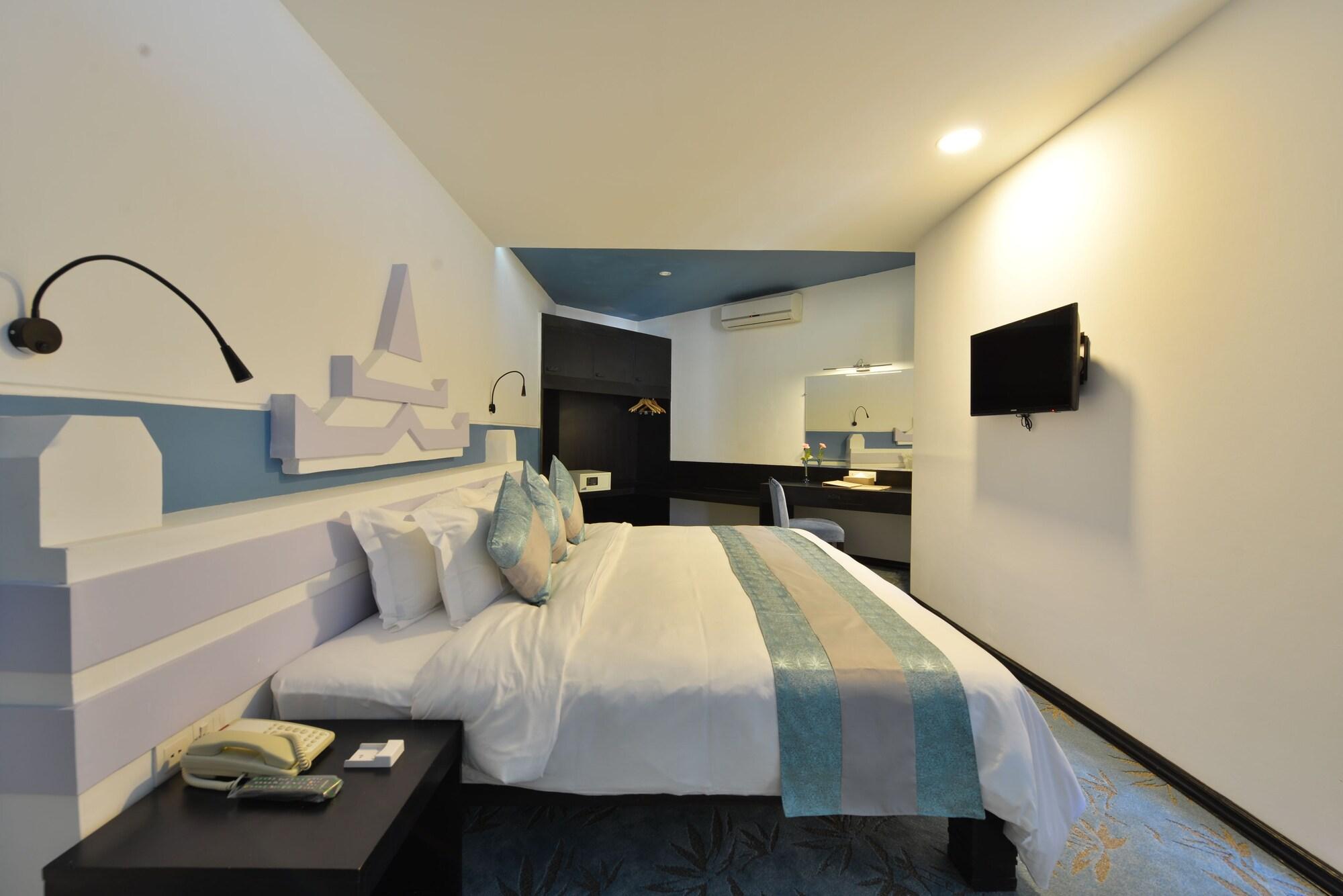 Hotel Marvel Mandalay Exterior foto